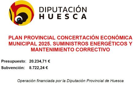 Imagen Plan provincial concertación económica municipal 2025